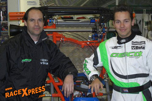 Geico Motorsport